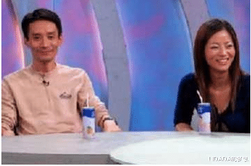 LIDADA的梦想|18岁参军,当过汽修工,28岁才考上中戏,离婚后再娶女神江珊,他凭啥