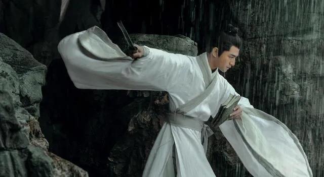 微电影|徐脂虎有什么过人的能力吗，还是只是大家闺秀的小姐？