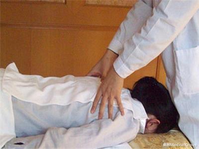 麻醉MedicalGroup|按摩不对也可以成为健康杀手!