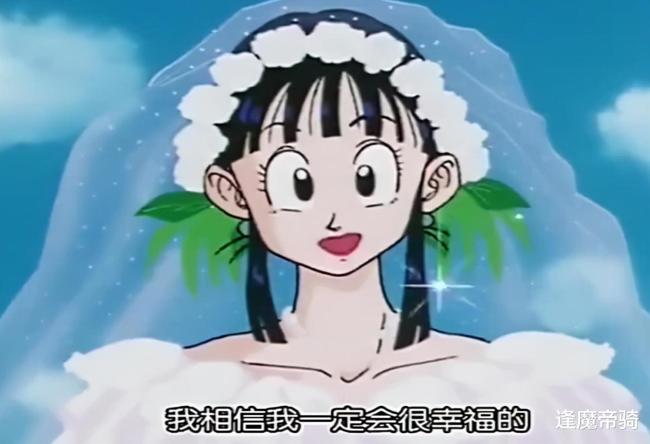 |悟空喜欢过琪琪吗？不解风情的他, 是不是换任何人当老婆也可以？