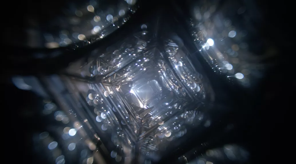 卫星 IM META 沉浸式元宇宙艺术科技展