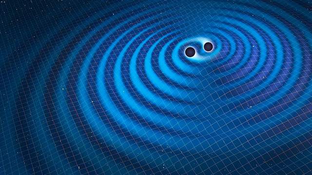 银河系与仙女座:星系冲撞会发生什么?