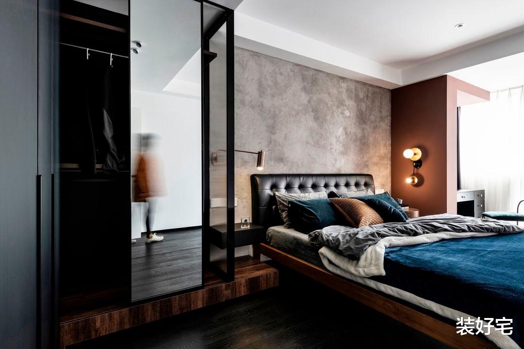 |老房改造记，巧用设计，让上一代的老房子，变成小夫妻的新家