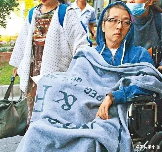 袁惟仁|抛妻弃子的渣男,他终于遭报应了?