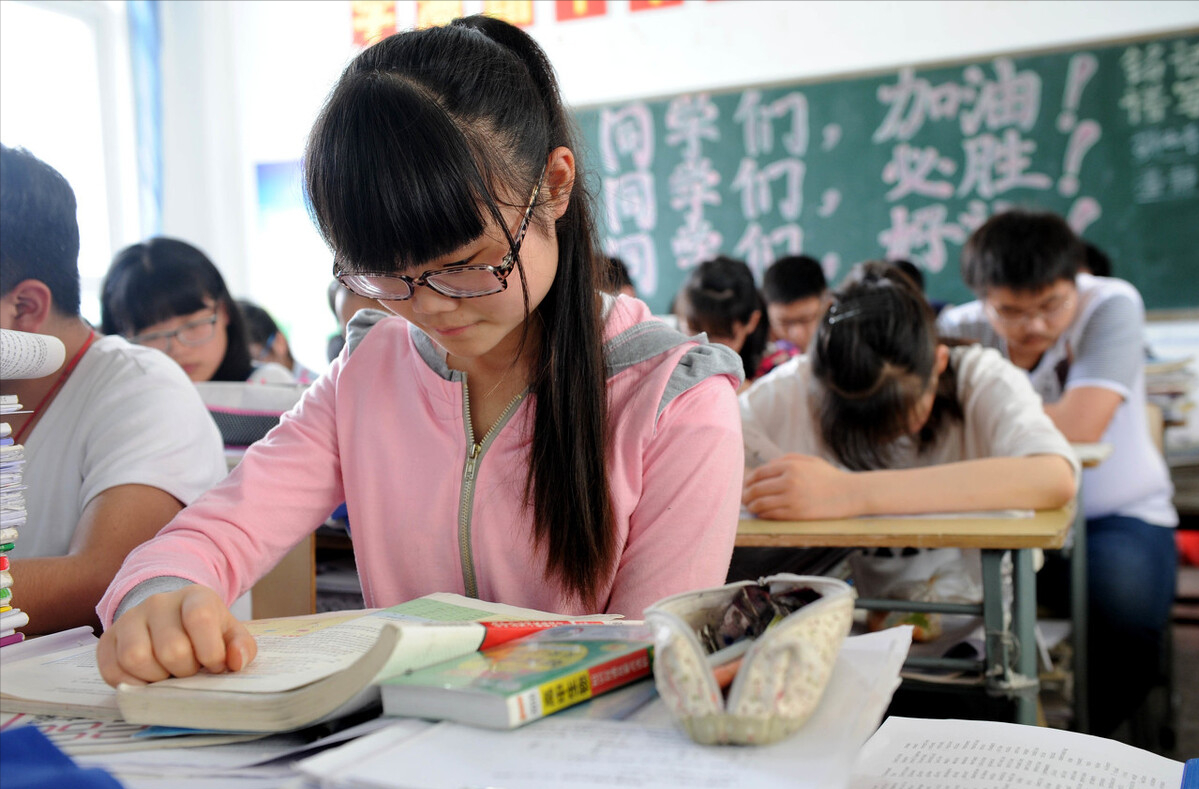 西湖大学|通过“指标到校”进重点高中的学生,分数并不高,为何常实现反超