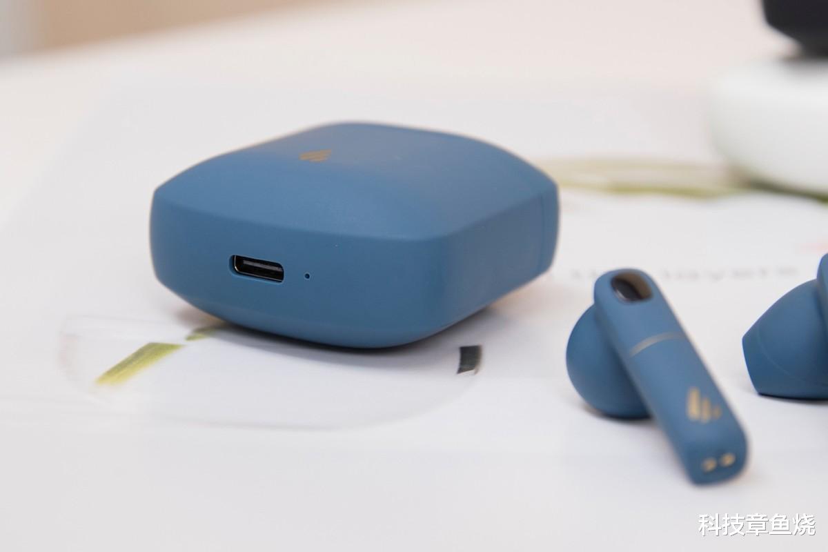 高地|国民平价真无线耳机,这款漫步者Z2mini真的很能打!