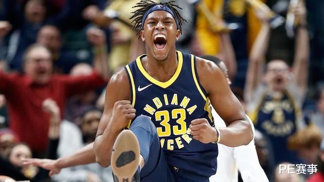 交易 唏嘘！美媒爆料勇士与步行者商讨2换3操作，勇士准备冲冠？