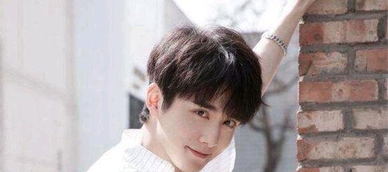 王子异|爆料：佟梦实、默读开机、宋茜陈晓合作新戏，蔡徐坤，王子异