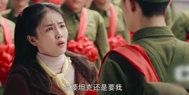 白梦妍|模特到华鼎奖最佳女演员,白鹿仅用5年,他背后的这个男人是关键