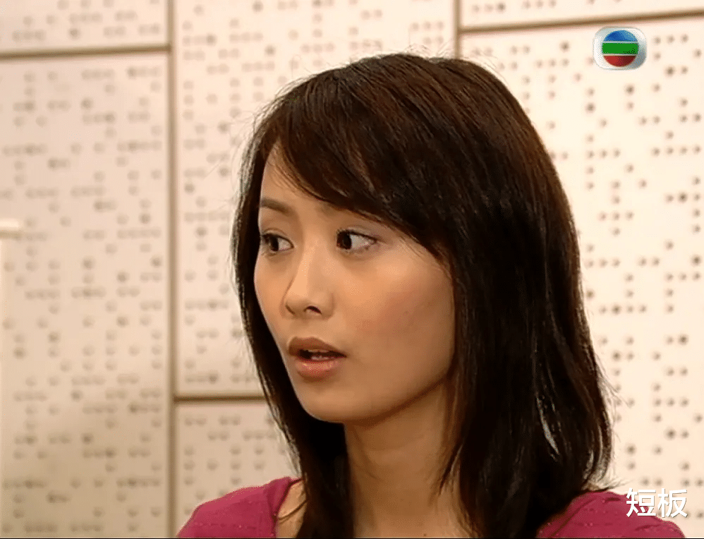 钟嘉欣|《法证先锋5》开拍，佘诗曼钟嘉欣回归，看到男主角，果断弃了！