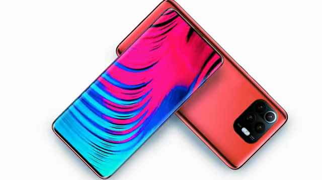 摩托罗拉|小米12相机定型,升级5000万大底主摄,外观大改