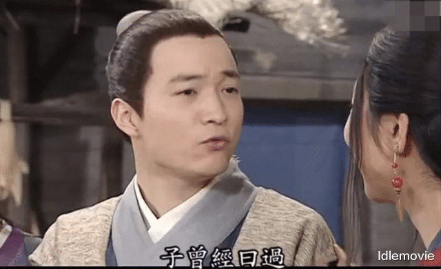 武林外传|《武林外传》告诉了我们一个现实，法律到底在保护谁？