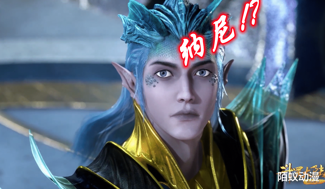 胡列娜|斗罗：假如千仞雪和胡列娜参加考核，她们是什么等级？92级欧亚估计要疯