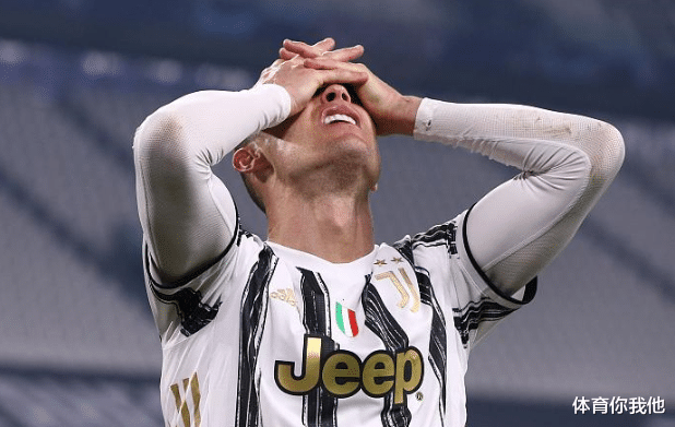 尤文图斯|4-4！5-4！尤文出局多特晋级，C罗送助攻，又是客场进球少被淘汰