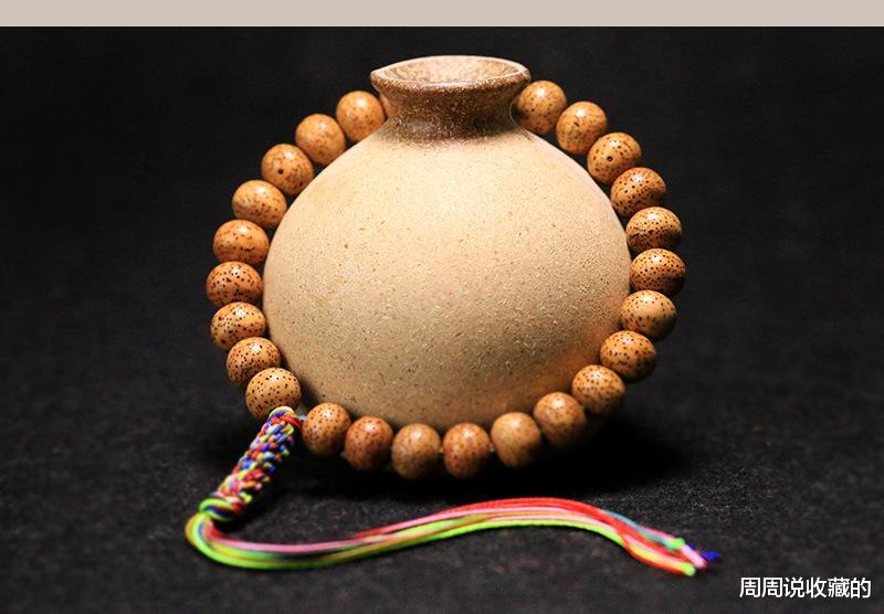 星月菩提|如何挑选一条能够长久陪伴自己的文玩手串，星月菩提
