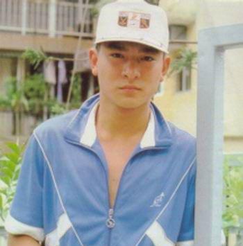 刘德华|“天王”刘德华的血泪史：被吊在房梁上的孩子，如今怎么样了？