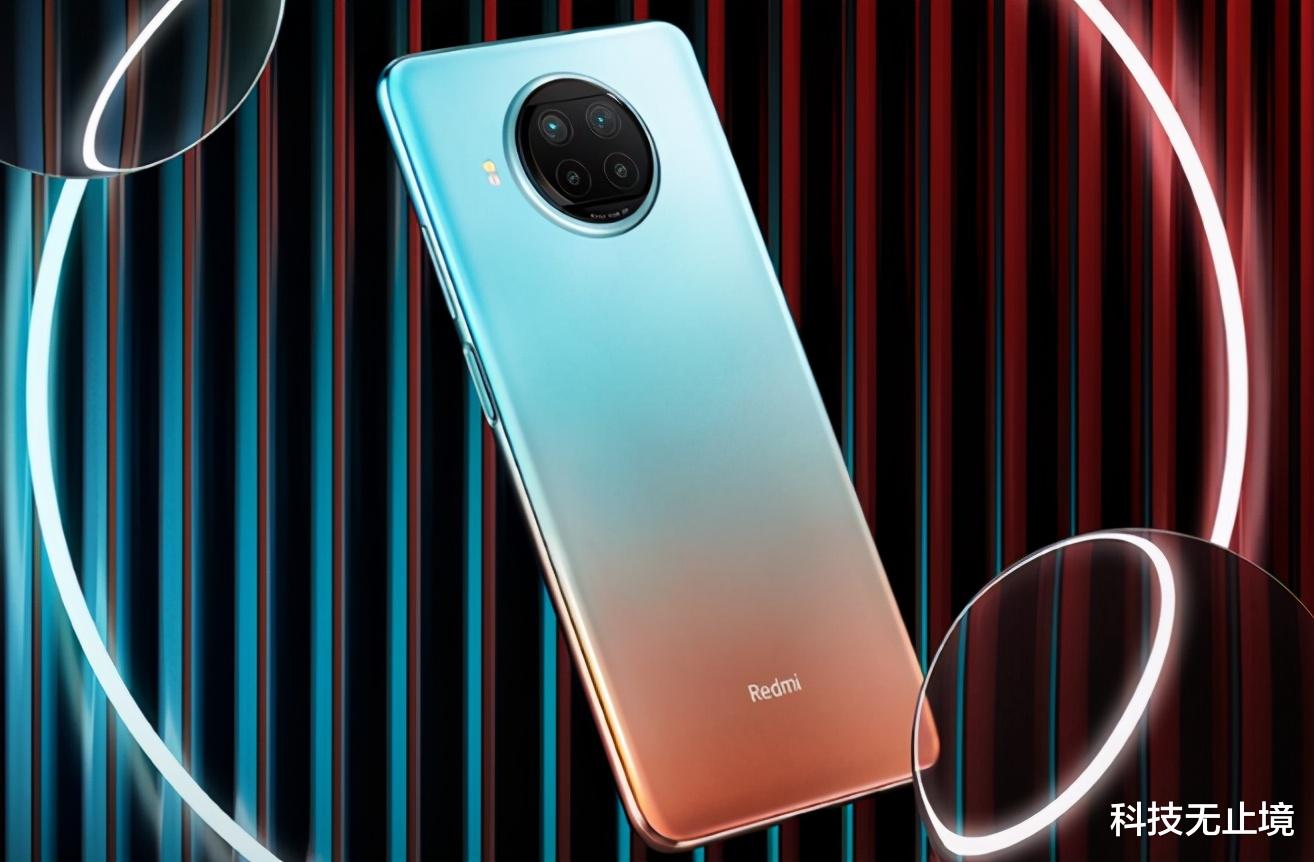 红米手机|目前值得买的4部手机，好用不贵，你用上了其中哪一部？