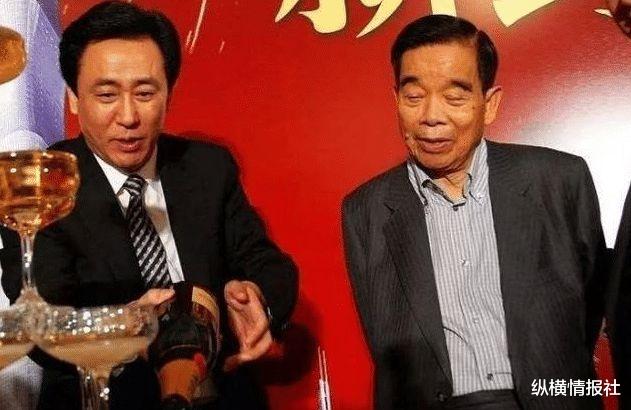 朴秀荣|许家印最富有的朋友，不是刘銮雄也不是郑裕彤，而是这位低调富豪