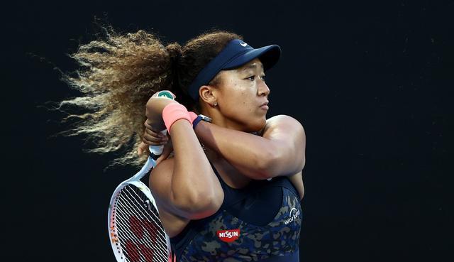 澳网|澳网第3项冠军出炉！卫冕冠军2：0击败大黑马登顶，成功实现3连冠