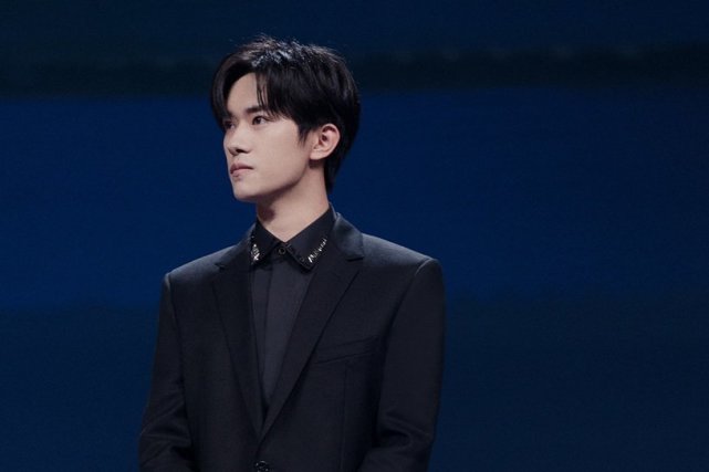 地球最后的导演|演技最好的95后男神排名！王一博两部剧待播，榜首演技无人反驳