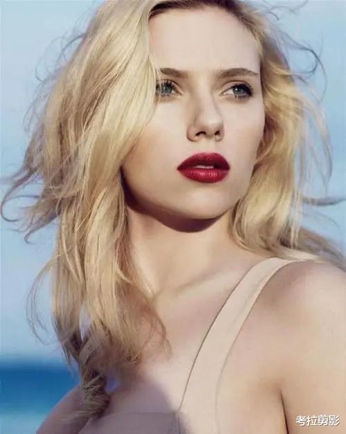 好莱坞|10位最性感的好莱坞女星！有你心中的女神吗？