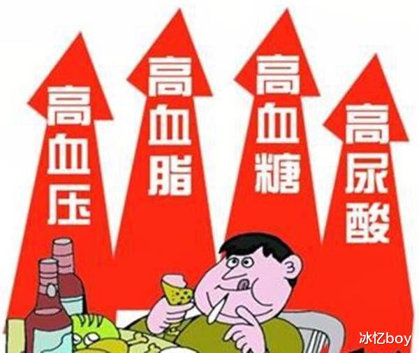 桑葚|尿酸高不能吃豆腐？若能牢记这“排酸口诀”，饮食不必再纠结