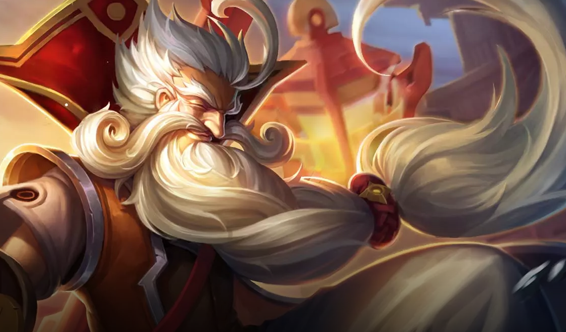 阴阳师|王者荣耀：最硬的英雄，被玩家们忽视，到底爱怎么玩？