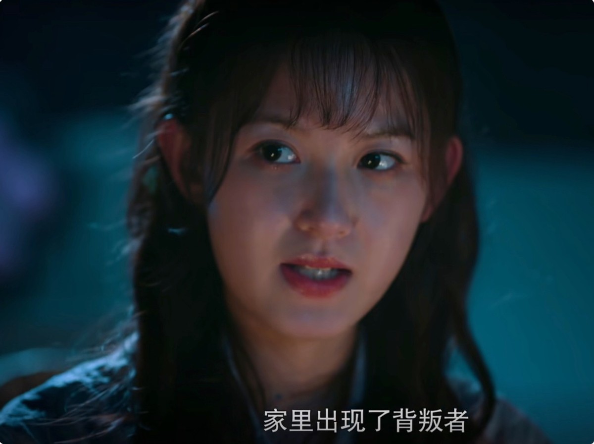 王嘉尔|仅播1天，就成飙升榜“扛把子”，国产新王炸剧凭什么这么拽？