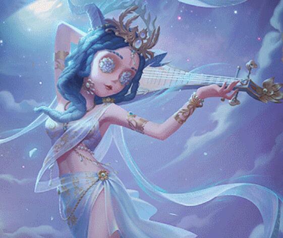 鹌鹑蛋 第五人格:6款“稀有皮肤”扎堆上线,你的钱包,还扛得住吗?