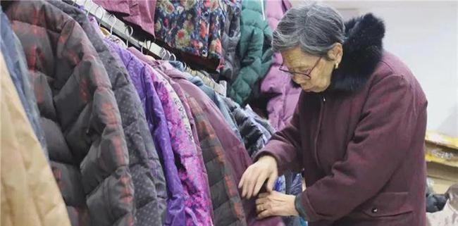 浙江省|浙江91岁“诚信奶奶”还清2077万债务，10年第一次给自己放3天假