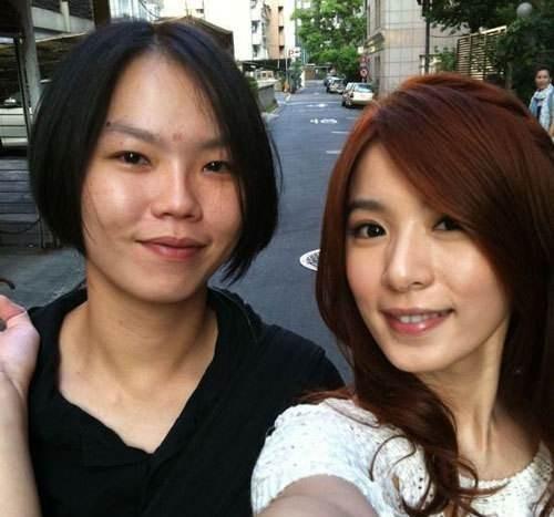 田馥甄|田馥甄情史原来这么丰富，绯闻对象个个都有才，难怪林俊杰追不到