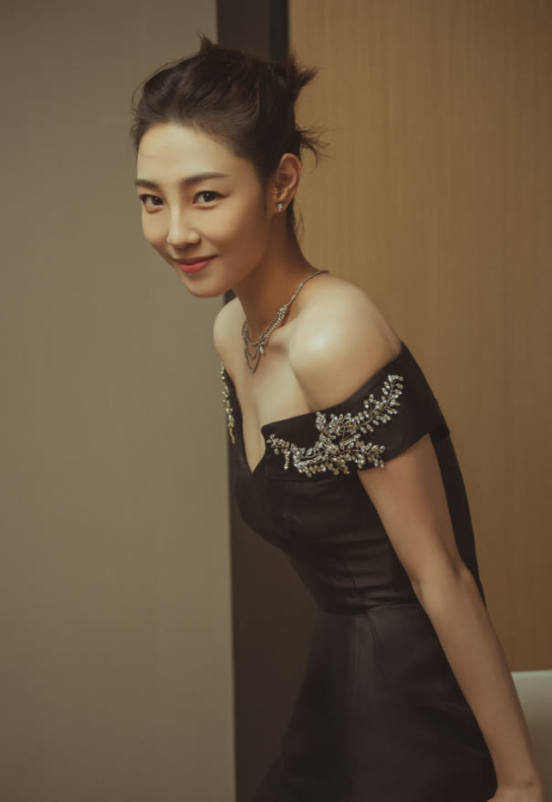 白百何|“男版陈冠希”：白百何精彩绝伦的瓜！