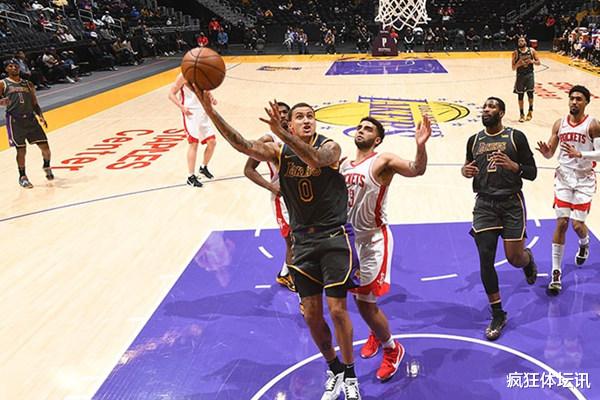 勒布朗·詹姆斯|正式攤牌！詹姆斯放話全聯盟，他要開創NBA新的歷史