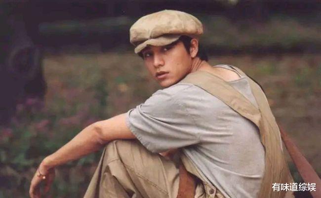 陈坤|瞒了18年，终于说出和陈坤儿子真实关系，周迅：这是我儿子！