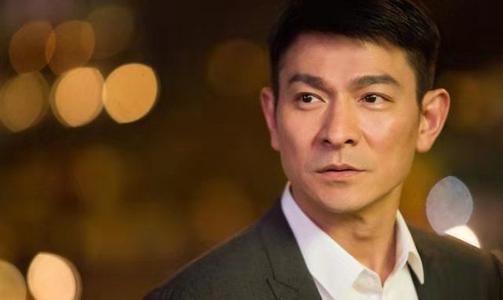 抖音|刘德华被抖音处罚，账号不受推荐，流量猛跌1000万