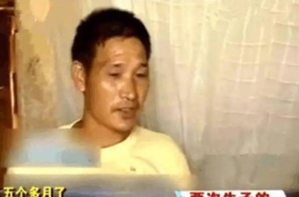 忘了最初的自己 14岁少女两度怀孕，孩子生父竟是七旬大爷，另父母崩溃