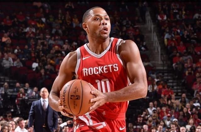 交易|火箭好机会！场均35+5猛将或申请离队，3方交易助航天城升级！