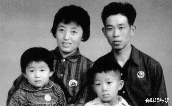 陈瑾|国家一级演员陈瑾:20年不吃米饭,与亲哥哥约定一生不婚