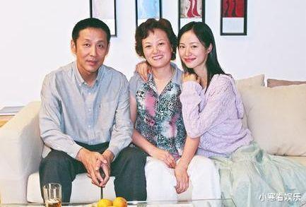 陈道明|隐藏33年爸爸是陈道明，多年来不拼爹不炒作，难怪能这么优秀