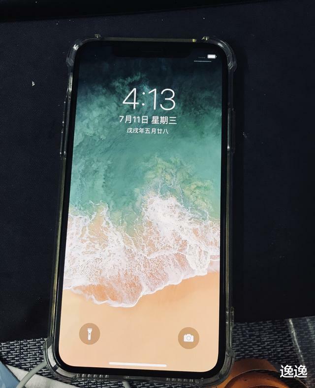 苹果|苹果卡贴机值得买吗?