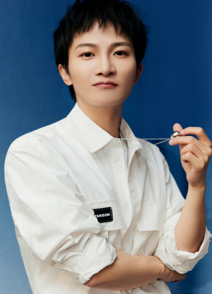 周深|2022跨年盛典将至，三大平台官宣周深参加，呼声最高作品揭晓