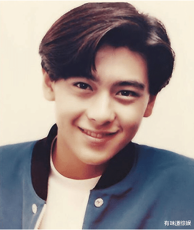 林志颖|有种“整容”叫Kimi长大，近照让人认不出，难怪林志颖不晒了