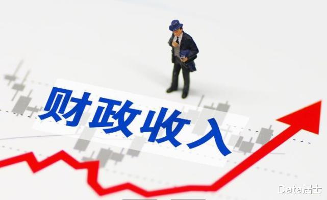 Data居士 2011-2020年各省区财税变迁,粤浙、河南江西出色,江苏山东一般