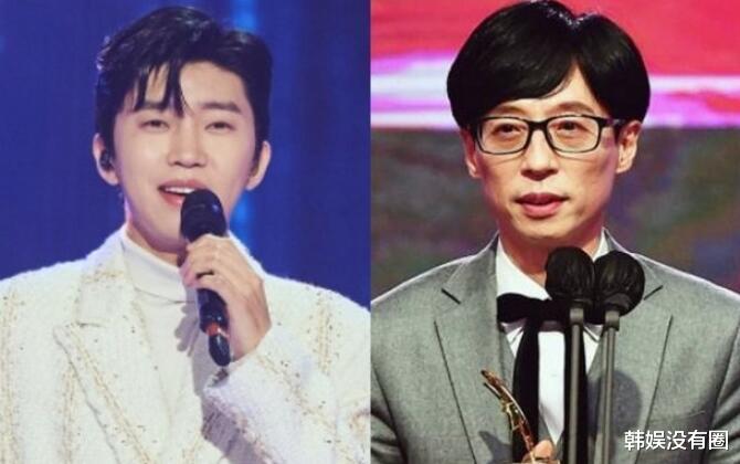 Selina|超越刘在石！韩国男歌手林英雄身价暴涨，每集超2000万