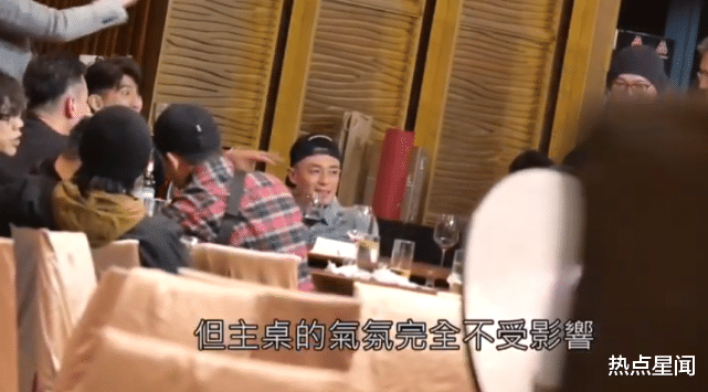 林心如|大V曝林心如霍建华已离婚，夫妻俩同框庆生狂欢8小时，感情稳定