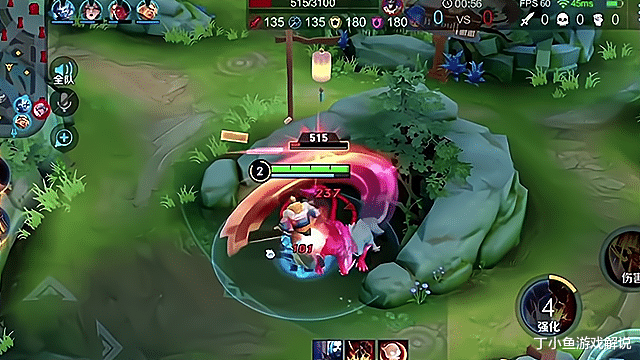 吕布|“切坦”速度最快的不是马可，不是吕布，而是无人问津的他