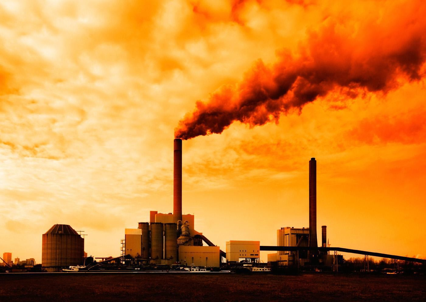 二氧化碳 地球要“大降温”？科学家：它正疯狂吸热，内部正在“吞噬”碳