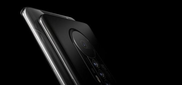 红米手机|红米K50Pro基本确定,搭载天玑9000,微曲面屏设计更惹眼