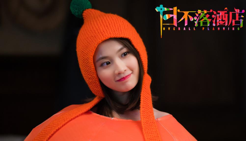 古力娜扎|低分男女演员提名，邓伦娜扎入围不意外，“谋女郎”怎么也栽了？