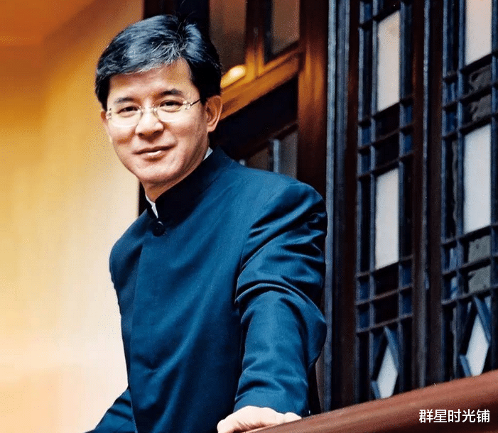 朱玲玲|罗康瑞百亿家产无人继承，61岁为了朱玲玲抛弃发妻，真是为爱情吗